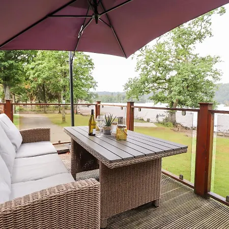 Loubi's Lakeside Windermere