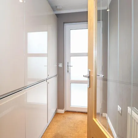 Σπίτι διακοπών Loubi's Lakeside