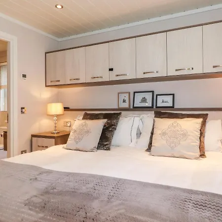 Holiday home Loubi's Lakeside *