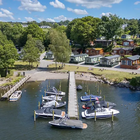 Σπίτι διακοπών Loubi's Lakeside Windermere