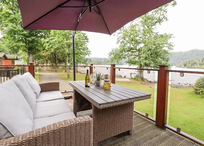 Loubi's Lakeside Windermere