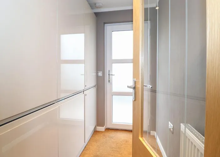 Feriehus Loubi's Lakeside