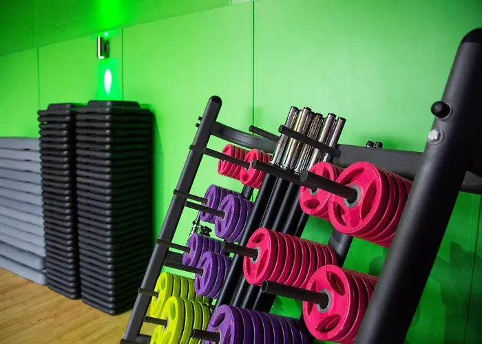 Loubi's Lakeside Feriehus