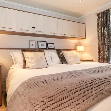 Loubi's Lakeside 温德米尔