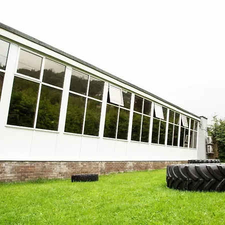 Loubi's Lakeside 度假居